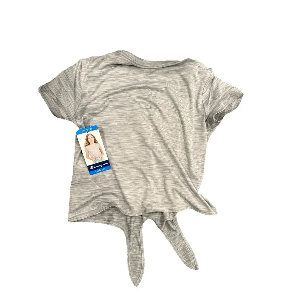 Champion girls shirt